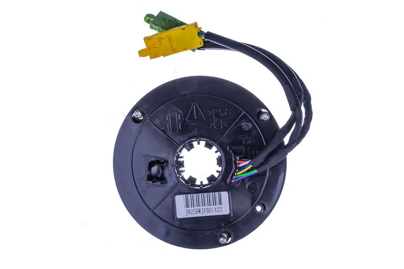 DENCKERMANN E900043 Clock Spring, airbag