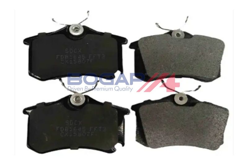 This part match OEM code: 6Q0698451
