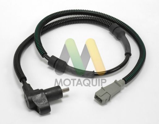 MOTAQUIP érzékelő, kerékfordulatszám LVAB492