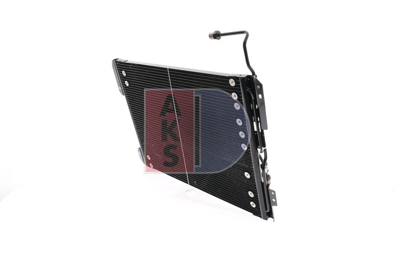 Kondenzátor, klimatizace 132020N