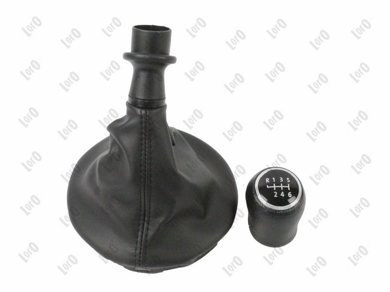 ABAKUS 135-99-686 Gear Lever Knob