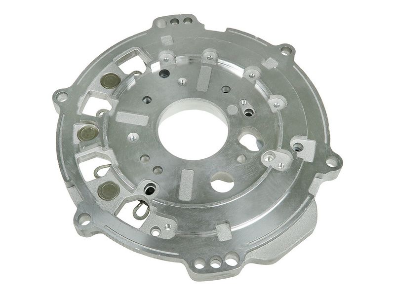 Kaitsekate, generaator, AS-PL ARC0137