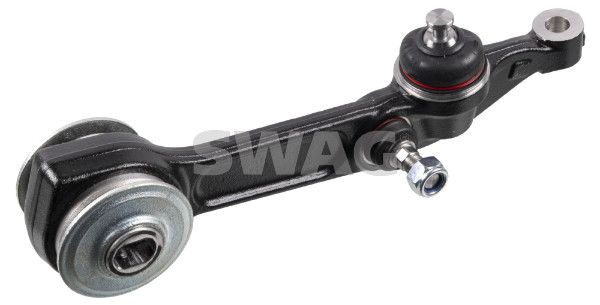 SWAG 10 93 0255 Control/Trailing Arm, wheel suspension