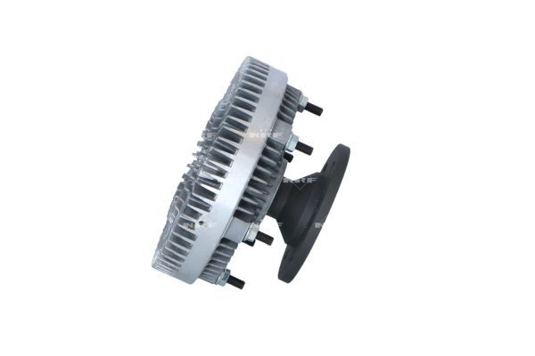 NRF 49037 Clutch, radiator fan