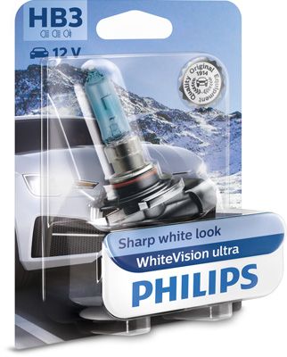 PHILIPS izzó 9005WVUB1