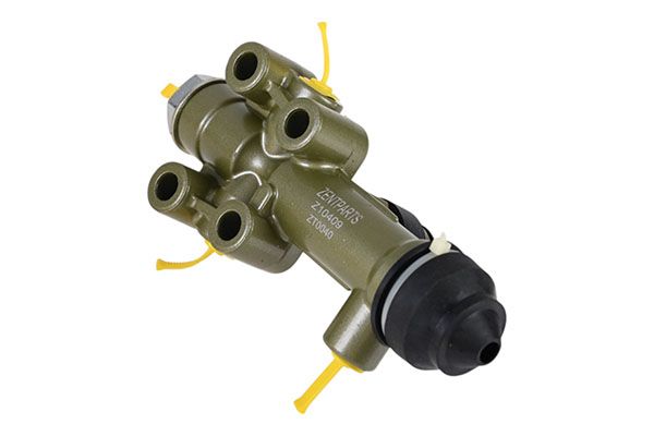 ZentParts Z10409 - Air Suspension Valve