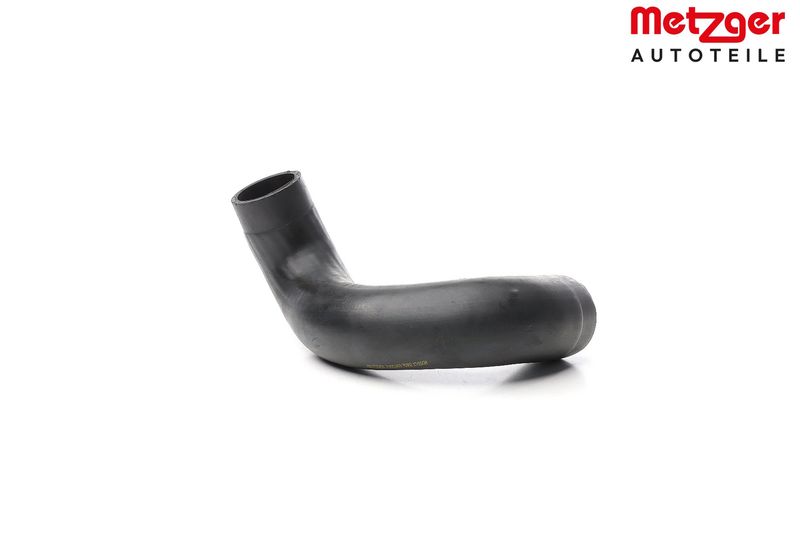 METZGER AUTOTEILE 2401369 Charge Air Hose