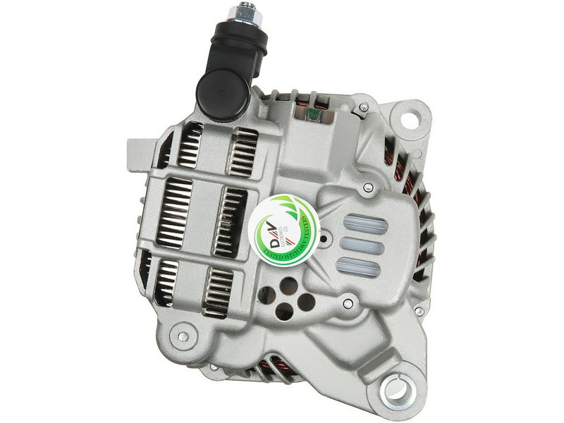 Generaator, AS-PL A5240