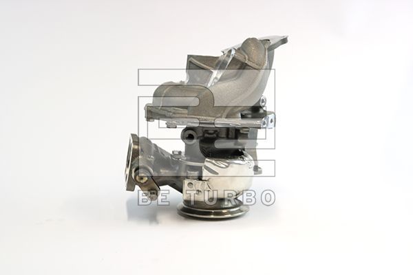 BE TURBO 130024 Charger, charging (supercharged/turbocharged)