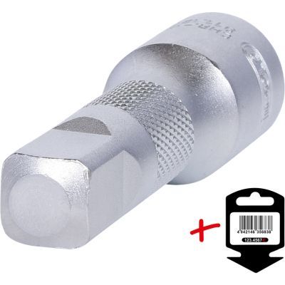 Prelungitor, cheie tubulara KS TOOLS 911.1201-E