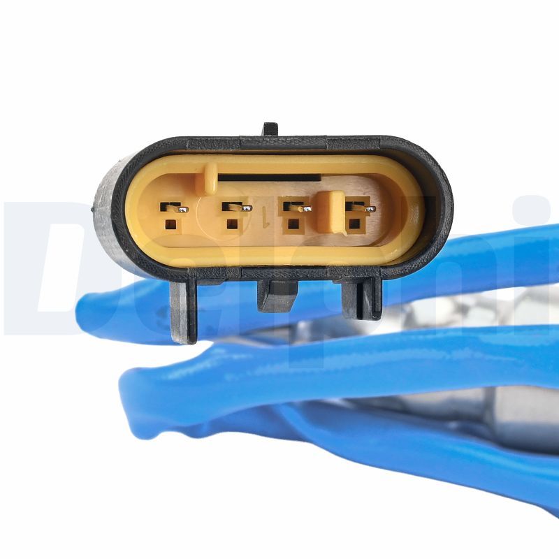 DELPHI ES21509-12B1 Oxygen Sensor