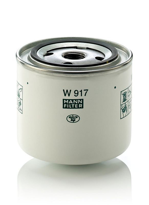 Õlifilter, MANN-FILTER W 917