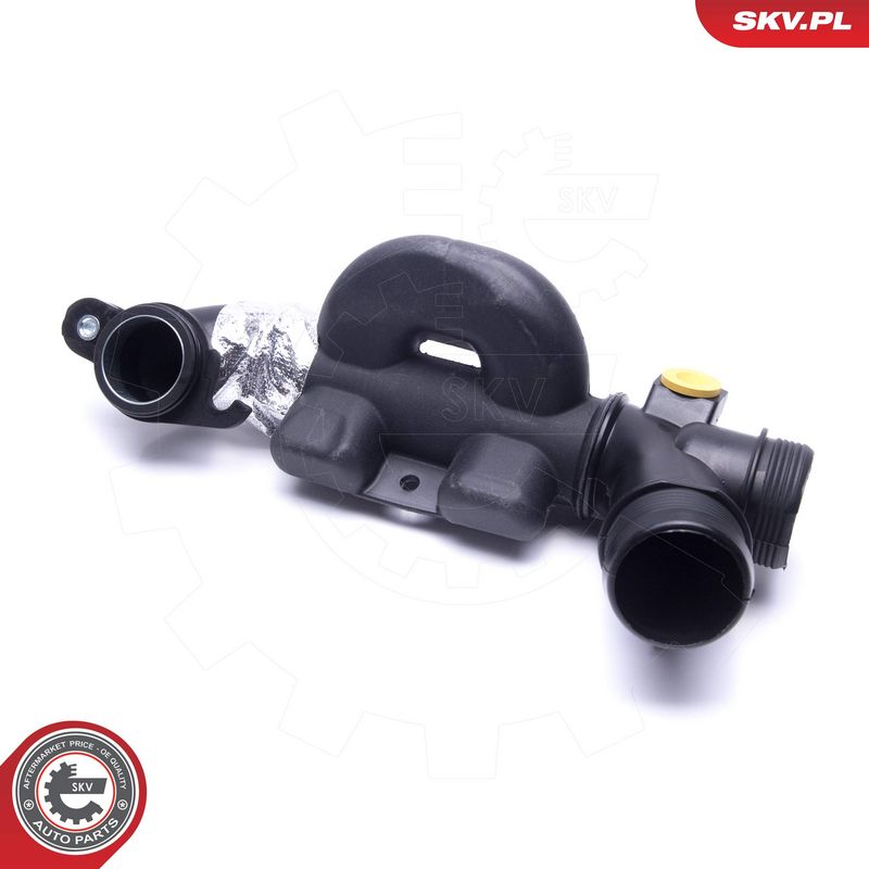 Laadimisõhu voolik, ESEN SKV 54SKV192