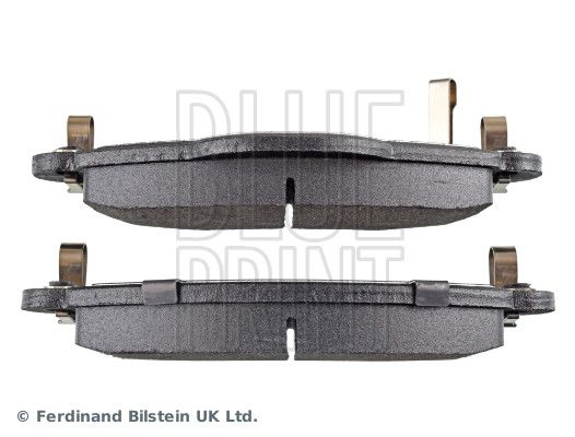 BLUE PRINT ADT342139 Brake Pad Set, disc brake