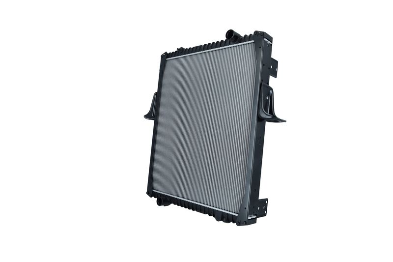 NRF 519706 Radiator, engine cooling