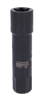 KS TOOLS 450.0436 Socket Wrench Insert