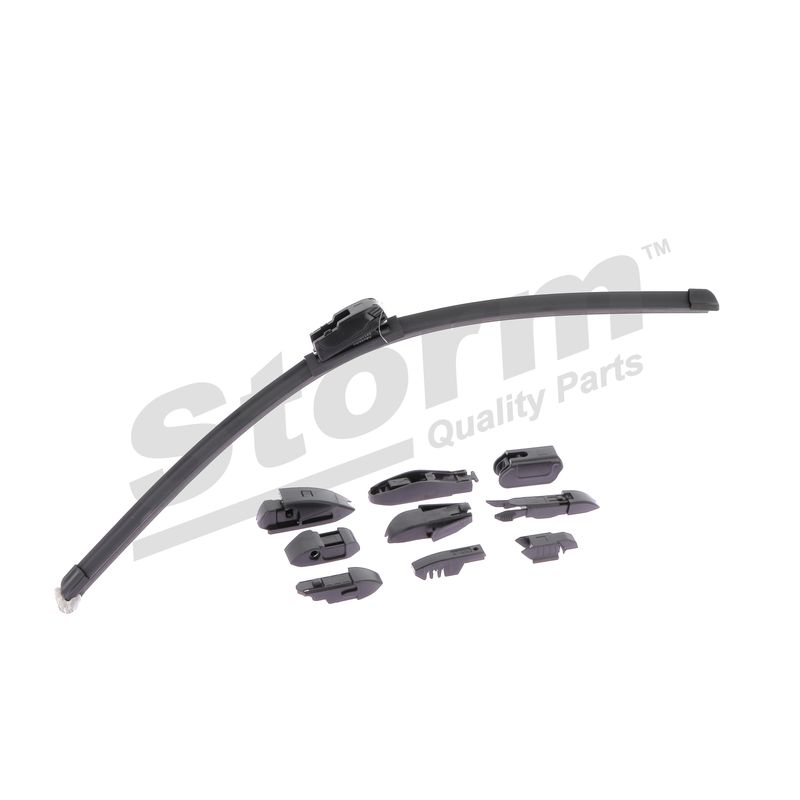 Balai d'essuie-glace STORM QUALITY PARTS 1000551