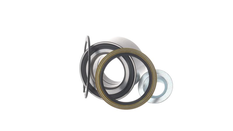 Rattalaagrikomplekt, SKF VKBA 3935