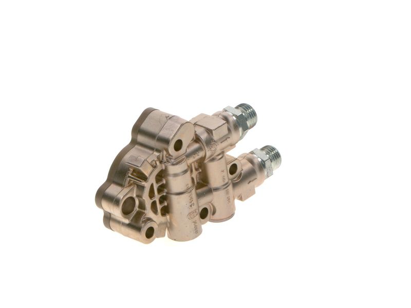 BOSCH 0440020099 Fuel Pump