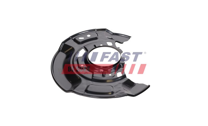 Plekk, piduriketas, FAST FT02774