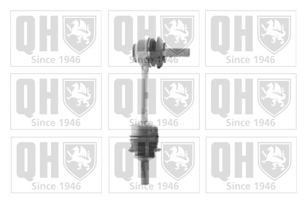 QUINTON HAZELL Rúd/kar, stabilizátor QLS3623S