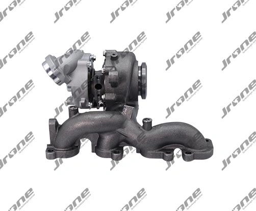 Levante-K 00CH-8B43-30M-529 Charger, charging (supercharged/turbocharged)