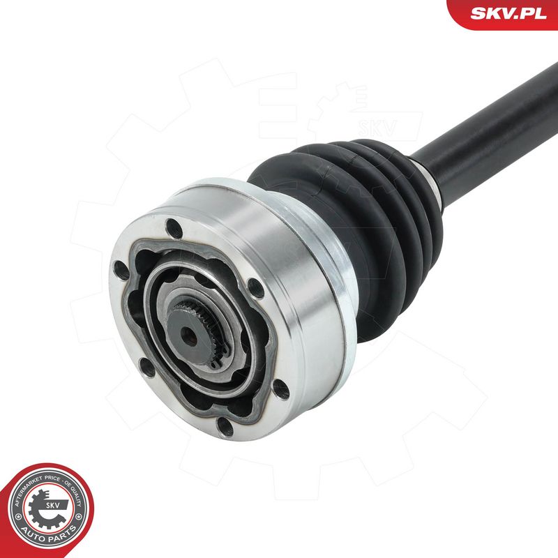 Veovõll, ESEN SKV 40SKV434