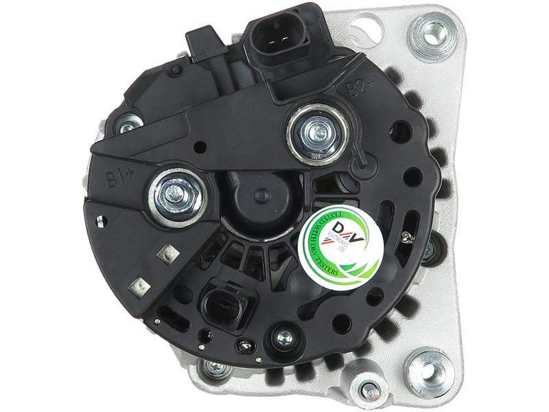 Generaator, AS-PL A0038