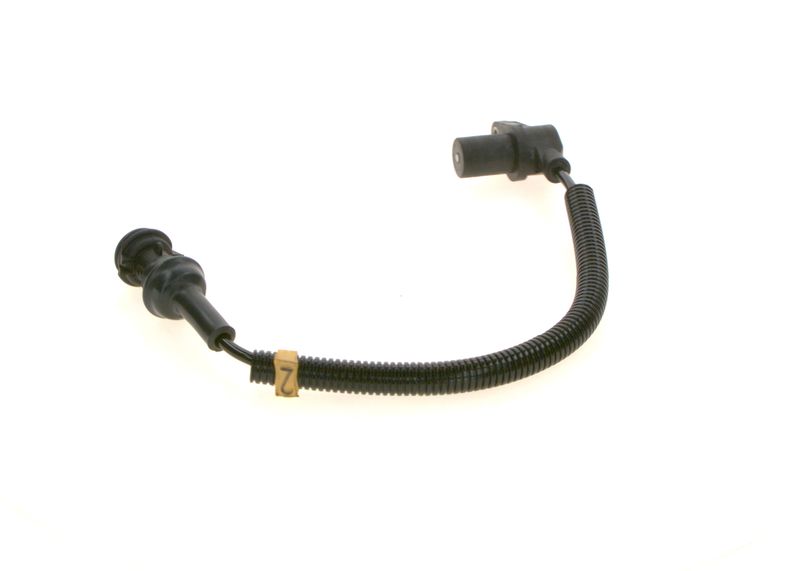 BOSCH 0281002271 Sensor, crankshaft pulse