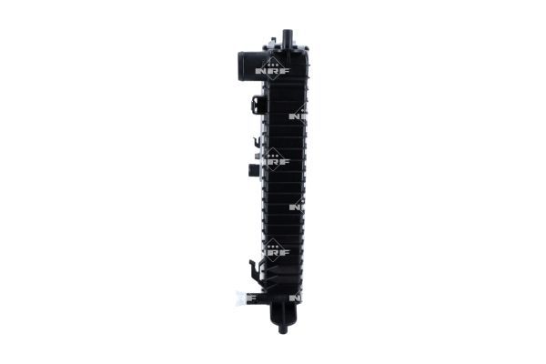 NRF 56035 Radiator, engine cooling