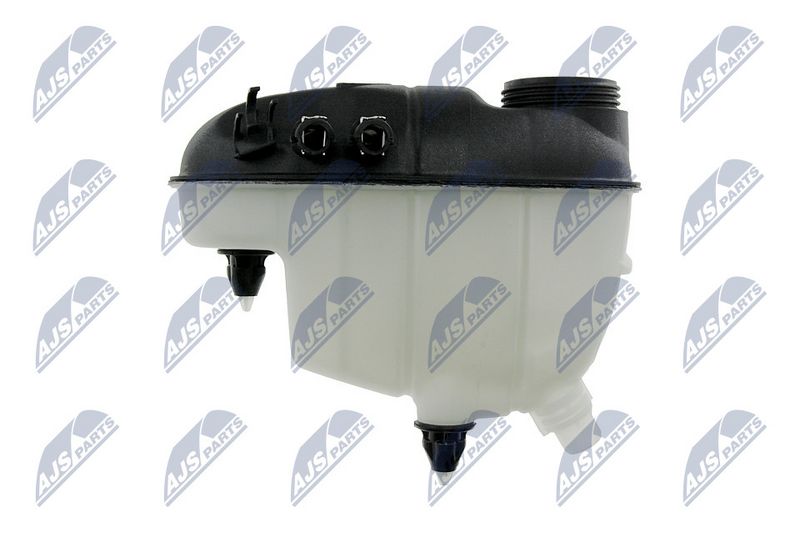 NTY CZW-ME-009 Expansion Tank, coolant