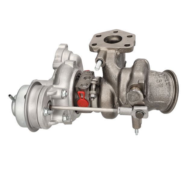 OE-TurboPower IT-49180-03000 Charger, charging (supercharged/turbocharged)