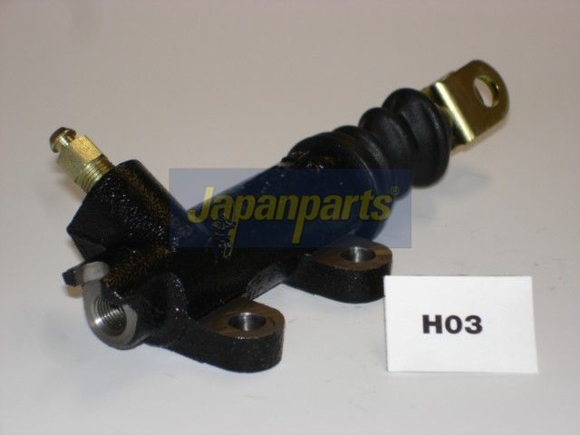 JAPANPARTS Darbinis cilindras, sankaba