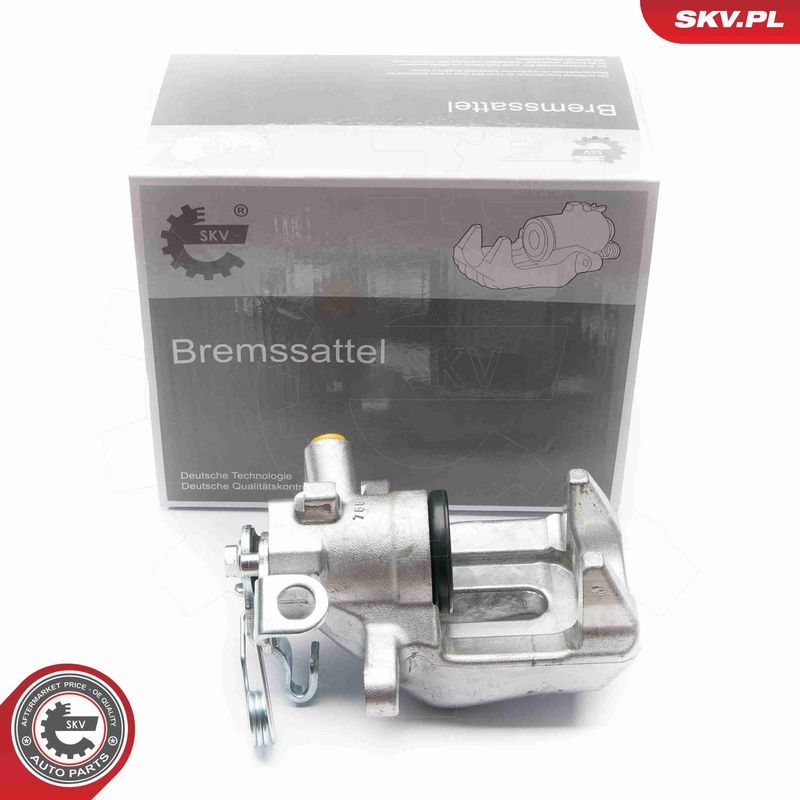 ESEN SKV 23SKV663 Brake Caliper