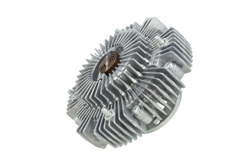 Sidur, radiaatoriventilaator, NRF 49621