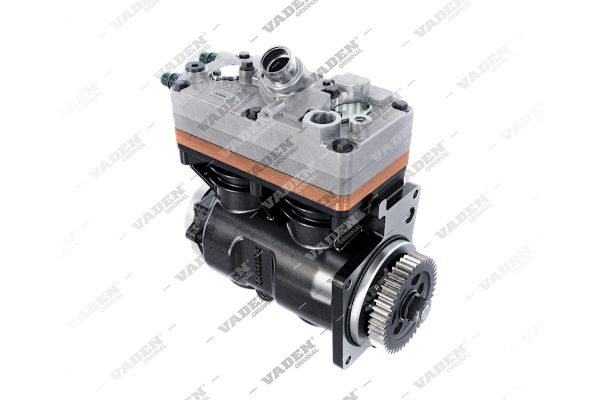 kompresor MB Actros MP4, Euro 6, vč. kola 1100440001