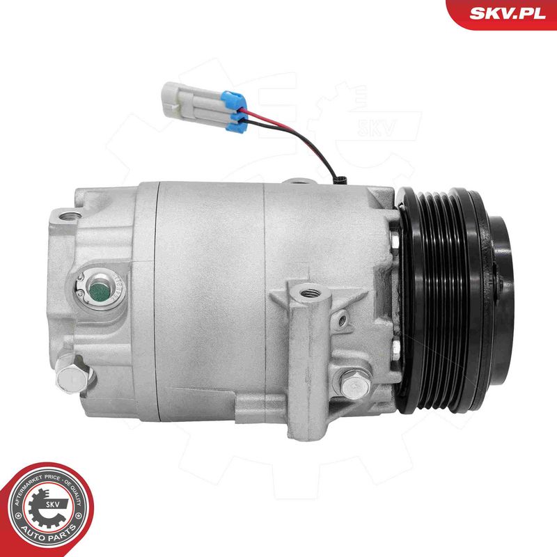 Kompressor, kliimaseade, ESEN SKV 84SKV057