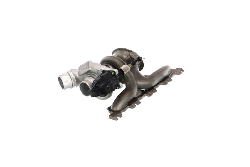 REMANTE 003-002-004486R Charger, charging (supercharged/turbocharged)
