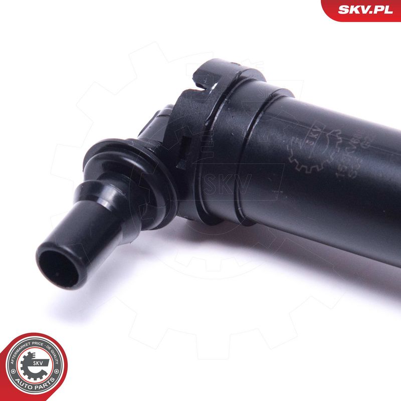 Pesuveedüüs, Tulepesurid, ESEN SKV 15SKV688