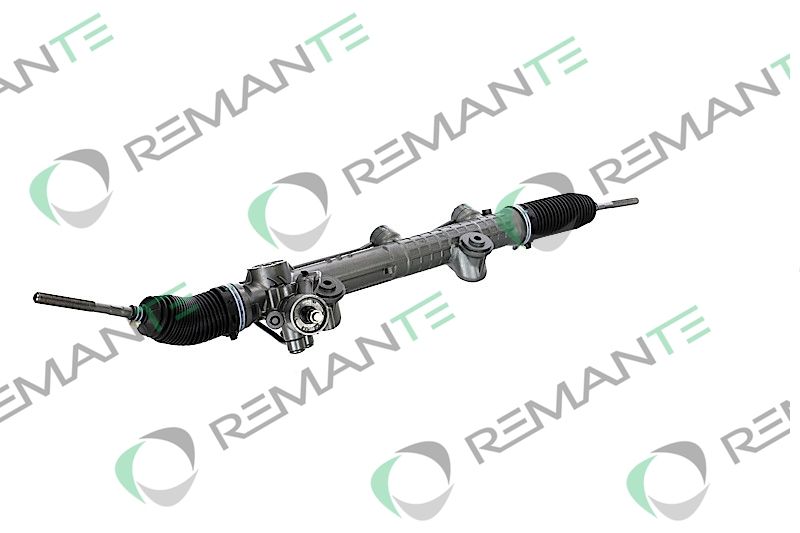 REMANTE 007-003-001266R Steering Gear