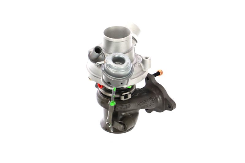 REMANTE 003-001-004391R Turbokompresorius