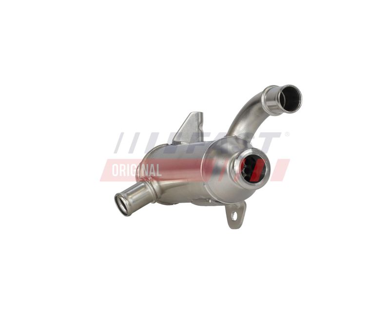 Radiaator, heitgaaside tagasijooks, FAST FT12839