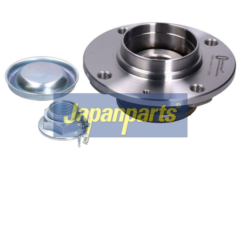 JAPANPARTS Rato stebulė