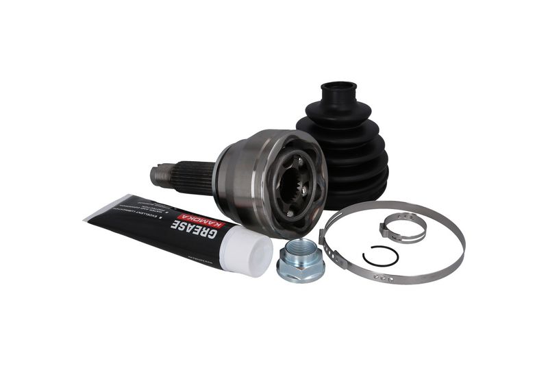 Liigendlaager, veovõll, KAMOKA 6227