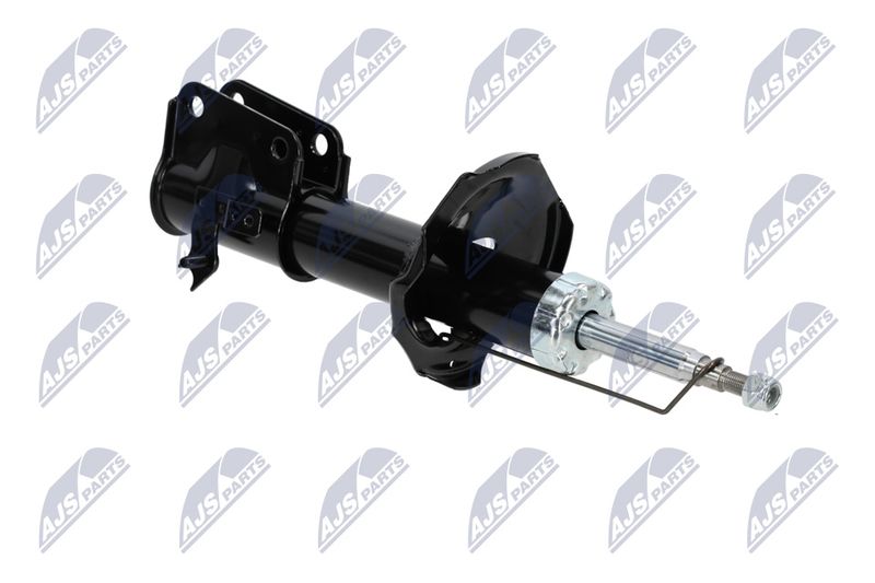 Amort, NTY A-DA-003