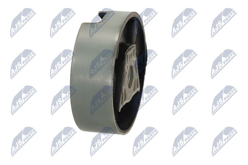 NTY ZPS-VW-120 Mounting, engine