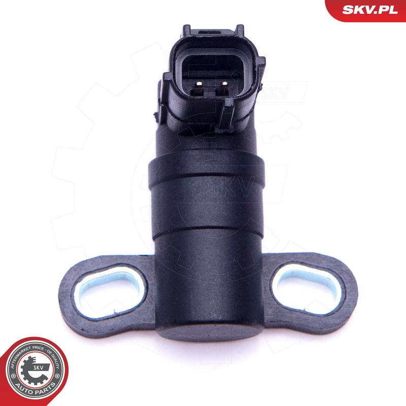 Andur, väntvõll, ESEN SKV 17SKV545