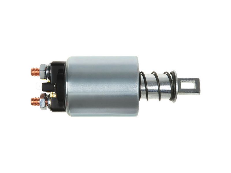Brand new AS-PL Starter motor solenoid
