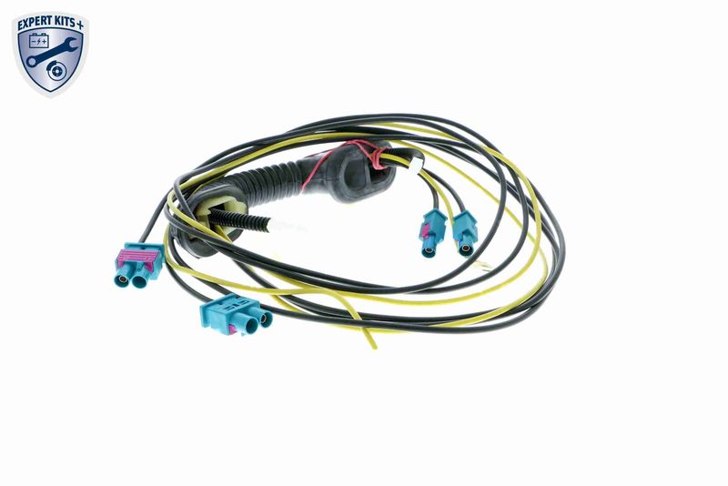 VEMO V10-83-0076 Repair Kit, cable set