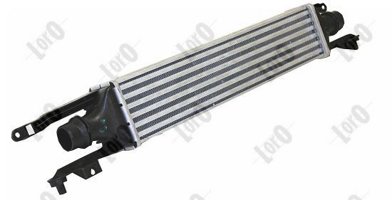 ABAKUS 037-018-0011 Charge Air Cooler